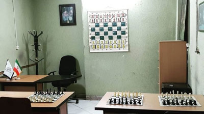 آکادمی شطرنج هوش سفید